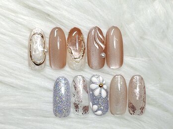 トイロ 袖ヶ浦店(toiro)/◆シルバーコース◆