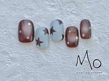 マミーナオレンジ 船橋店/[11550yen] 3限定デザイン