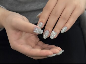 マグネット×フラッシュ