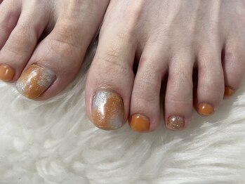 リエル ミサト(Reyel 3310)/定額デザインA ¥6800