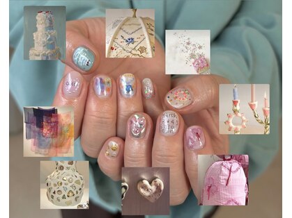 リアン(lian.)の写真