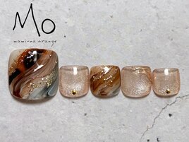 [13200yen税込]4月フット