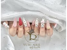 ユリネイル 船橋店(YURI NAIL)/