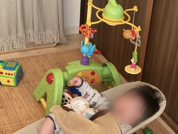 カルム(Calme)/子連れ大歓迎!