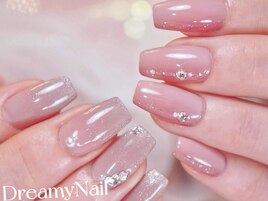 シンプル/ニュアンス