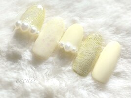 旬ネイル￥9000→￥8000