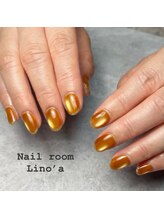 ハンド sample design(ラメ変更)