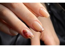 ブリンリン(BLinLin)の雰囲気（繊細なアートもお任せ下さい★周りと被らないネイルをご提供！）