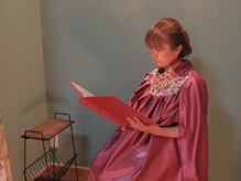 爪とカラダのケアサロン 森のハナレ ～YUKI care SALON～【6/1 NEW OPEN（予定）】 