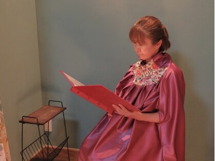 爪とカラダのケアサロン 森のハナレ ～YUKI care SALON～【6/1 NEW OPEN（予定）】 の写真