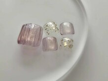 ググ 小田原(gg)/フット　定額デザイン