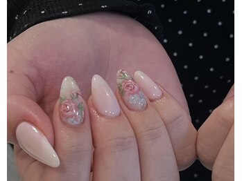 プリュネル 原宿店(prunelle)/