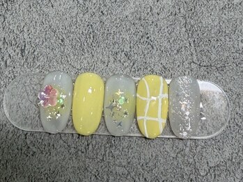 シンプル6900