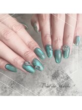 ネイルドゥマルシェ(Nail du Marche)/