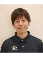 ボディーハピネス整体院&nbsp;後藤 隆明