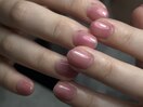ウルちゅるニュアンスネイル