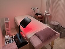 ドクターメラニンラボ トーキョー 新宿店(Dr. Melanin Labo TOKYO)の雰囲気（アフターサポートも充実[新宿/ザメラニン/ローマピンク]）