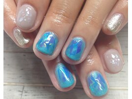 フィルムネイル