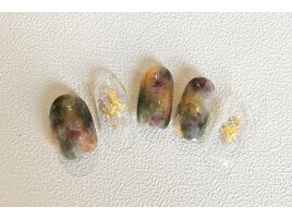 月コース 10500→9500