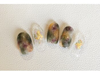 スイ(彗)/月コース 10500→9500