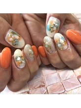 トータルサロン 白べぇーっ プラス/ご新規様7980円