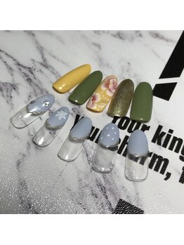 ビューティフルアイズ/