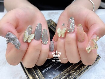 エムアンドワイ 秋葉原店(M&Y)/