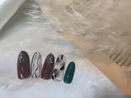 ニュアンスデザインコース