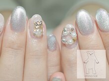 オトナネイル(otona nail)/リース&マグネットネイル