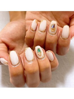 エヌスタイル(N-style)/