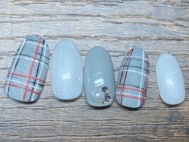 定額S チェック マグネット