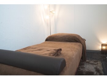 ブライトプラス(BRIGHT+)/ボディケアルーム