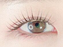 エミュアイラッシュ 恵比寿 広尾(Emu eyelash)/【パリジェンヌラッシュリフト】