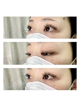 グリッターネイル(GLITTER NAILS)/【アンドヘルシー・パリエク】