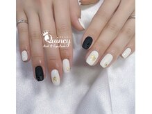 クインシー(Quincy)/シンプルコース