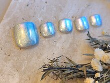 カラーレス(COLORLESS)/【フット☆デザインコース】