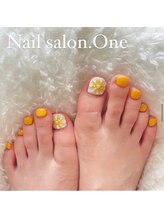 ドットワン(.One)