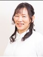夢みるよもぎ蒸し 弁天町駅前店 小橋 賀子