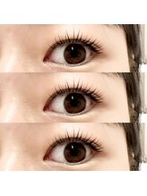 エニー アイラッシュ 筑紫口店(ANY Eyelash)/parisienne lushlift