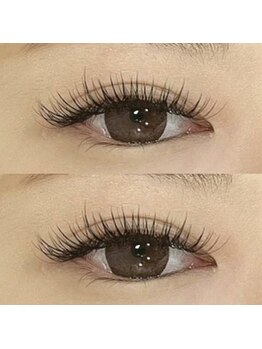 ナチュレ 久米川店(NATURE)/バインドラッシュ80束(付け足し)