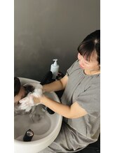 ヌヌ(nunu) Nanba mai