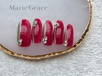 マリグレース 自由が丘(MarieGrace)/