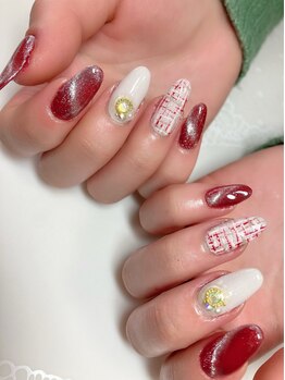 ピンク(pink)/