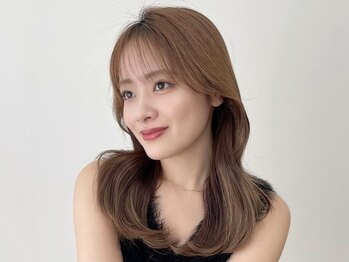 ベリー 藤枝田沼店(Very)/【藤枝】カラーフラットラッシュ