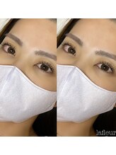 ラ フルール(La fleur)/