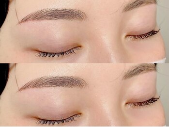 シル 岸和田(Cil)/パリジェンヌラッシュリフト