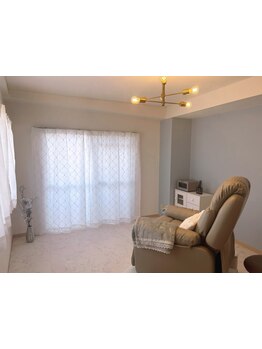 小規模プライベートサロン