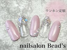 ビーズ(Bead's)/ワンホン定額