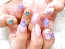 モアナ(MOANA)/持ち込み120分