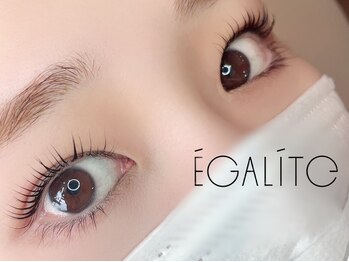 エガリテ(EGALite)/エガリテパーマ